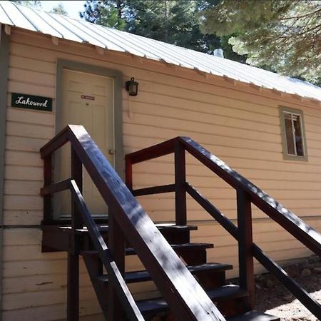Plumas Pines Resort Prattville Bagian luar foto