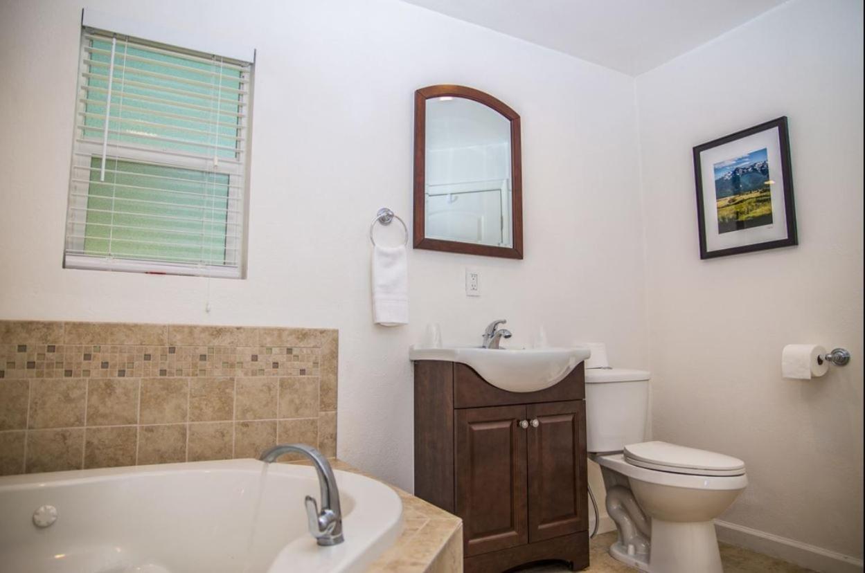 Plumas Pines Resort Prattville Bagian luar foto