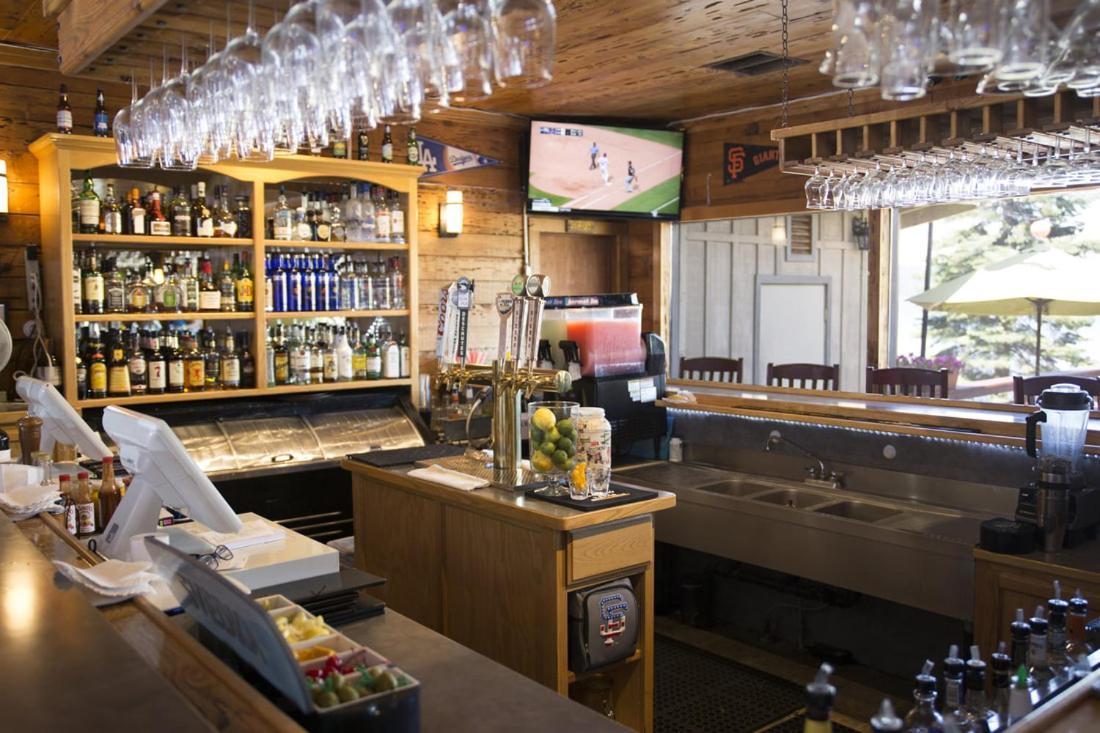 Plumas Pines Resort Prattville Bagian luar foto
