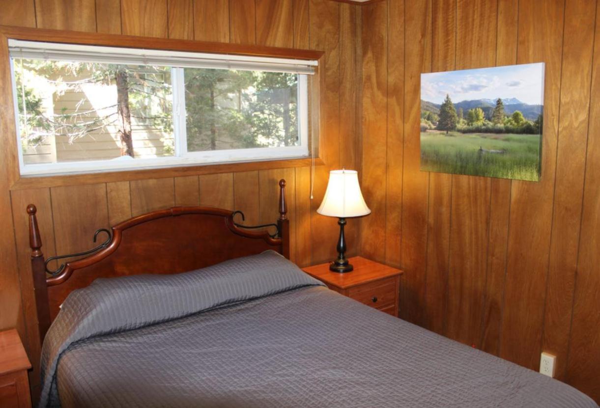 Plumas Pines Resort Prattville Bagian luar foto