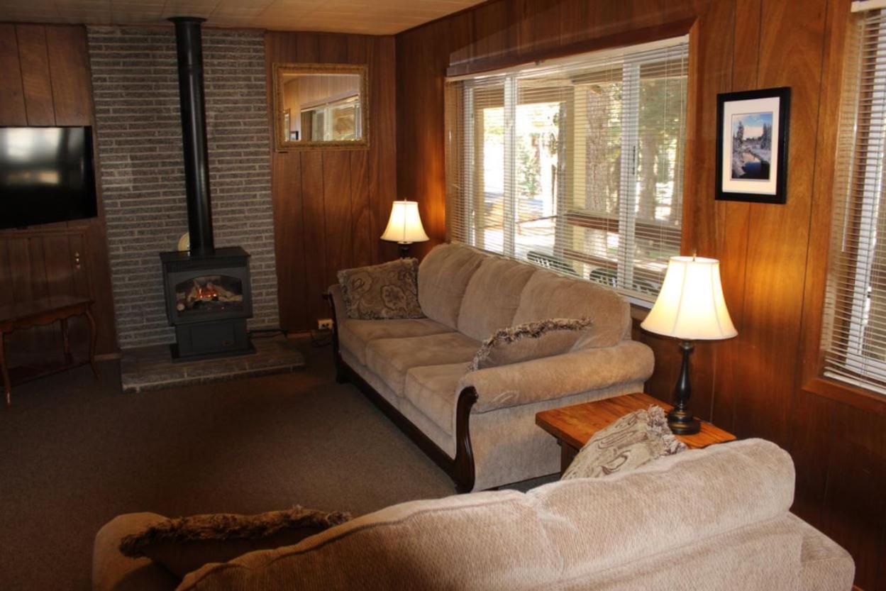 Plumas Pines Resort Prattville Bagian luar foto
