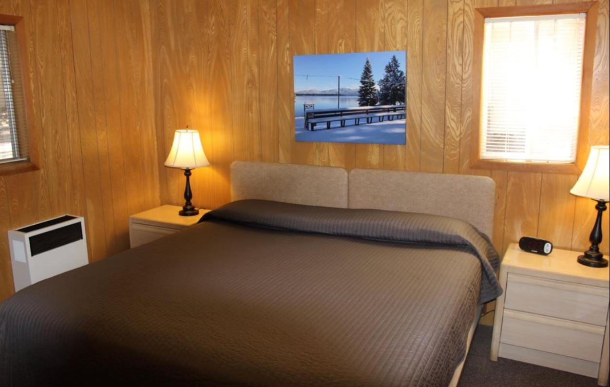 Plumas Pines Resort Prattville Bagian luar foto