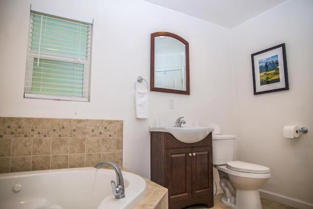 Plumas Pines Resort Prattville Bagian luar foto