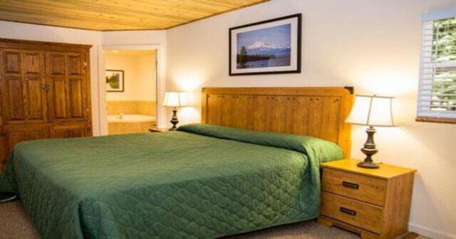 Plumas Pines Resort Prattville Bagian luar foto