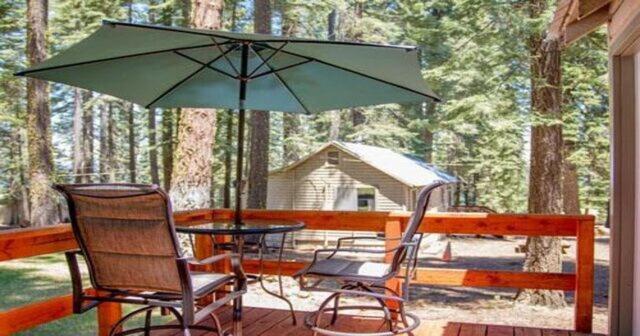 Plumas Pines Resort Prattville Bagian luar foto
