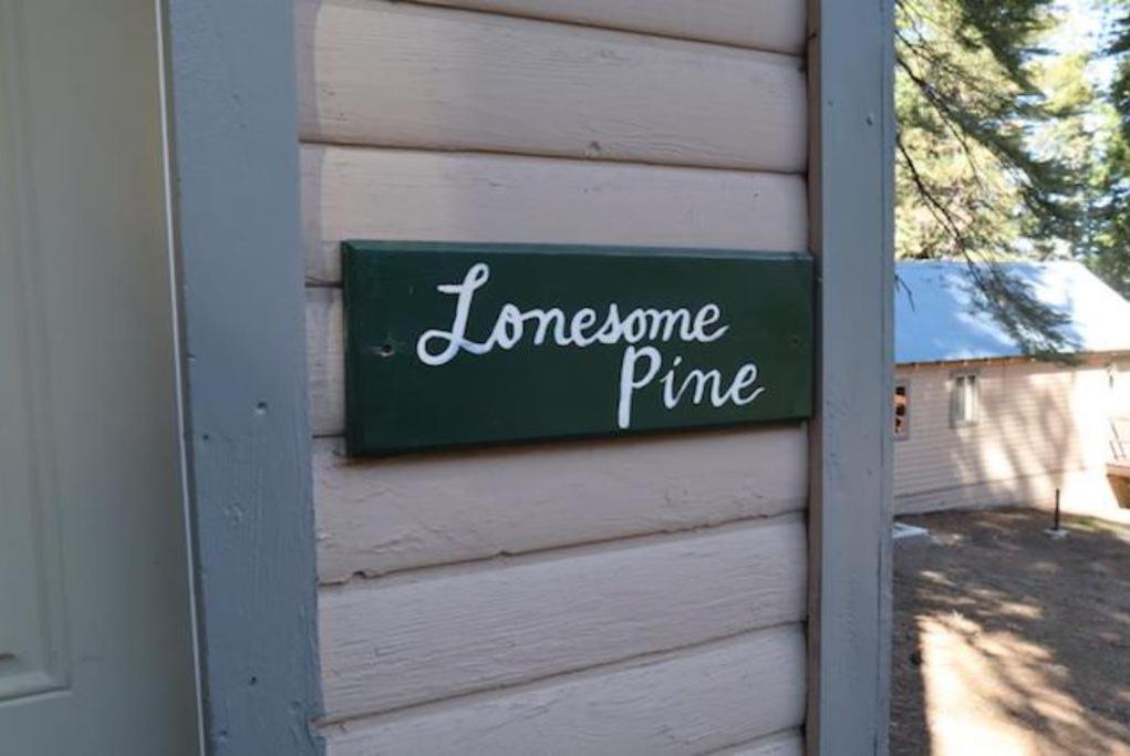 Plumas Pines Resort Prattville Bagian luar foto