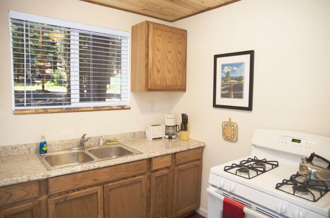 Plumas Pines Resort Prattville Bagian luar foto