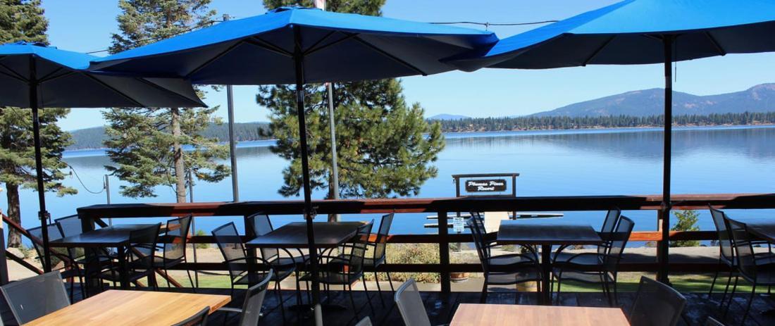 Plumas Pines Resort Prattville Bagian luar foto